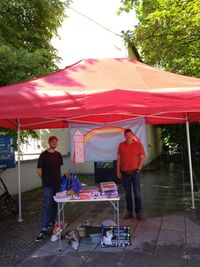 IMG-20240607-WA0013 Ismaning Infostand